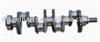 Crankshaft of ISUZU 4JA1