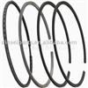 Piston ring of PD6 NISSAN
