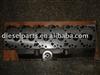 Cylinder head of Cummins 6BT 3925400