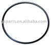 Fly wheel gear ring for 6D16