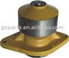 Water pump for Komatsu excavator PC200-6