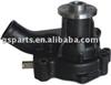 Water pump for Doosan excavator DH220-5