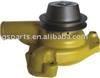 Water pump for Komatsu excavator PC200-3