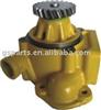 Water pump for Komatsu excavator PC200-3/5