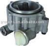 K3V63DT Excavator for Gear pump
