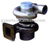 Excavator Turbocharger for MITSUBISHI 6D31T