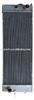 Radiator for Kobelco excavator SK200-8