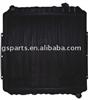 Radiator for KATO excavator HD450-7