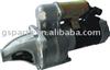 starter motor for ISUZU 6BD1