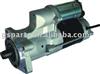 starter motor for ZAX240-3 4HK1