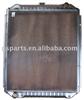 Radiator for Komatsu excavator PC200-6