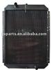 Radiator for excavator  DOOSAN DH225-7