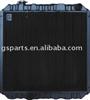 Radiator for Komatsu excavator PC120-5