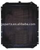 Radiator for Komatsu excavator PC200-7