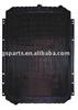 Radiator for Komatsu excavator PC220-7