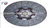 Brand New Clutch Disc for Hino H17C