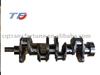 Brand New Crankshaft for Kia K3600