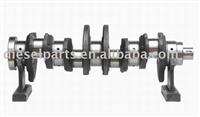 Crankshaft of IVECO 2.5L