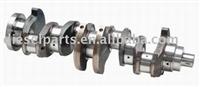 Crankshaft of IVECO CURSO9