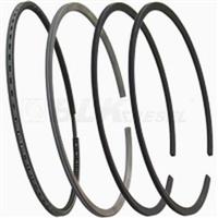 Piston ring of STEYR SERIES WD610.18-20