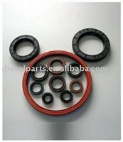 Rubber oil seal Mitsubishi 29×41×7