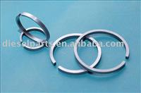 Turbocharger  Piston Ring DH12-1C