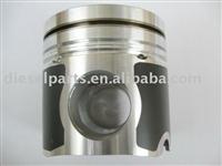 Steyr  engine piston 612600030010