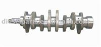 ISUZU Crankshaft NPR595 