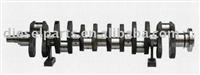 BEDFORD Crankshaft ISUZU Crankshaft 330