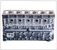 Isuzu 6bd1t Cylinder Block