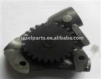 Detuz  f2l912 03470015 oil pump