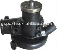 Water pump for excavator 6D22