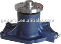 Water pump for kato excavator HD700-7