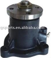 Water pump for kato excavator HD700-5