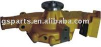 Water pump for Komatsu excavator PC200-6