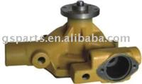 Water pump for Komatsu excavator PC200-5