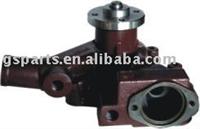 Water pump for Komatsu excavator PC60