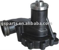 Water pump for Hitachi excavator EX300