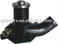 Water pump for Hitachi excavator EX200-5