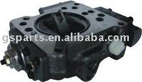 Gear pump for K3V180DT excavator