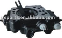 Gear pump for K3V140DT excavator