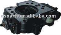 Gear pump for KI3V112DT excavator