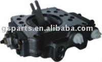 Gear pump for K3V112DT