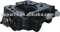 Gear pump for K3V63DT