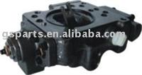 Gear pump for K3V61DT