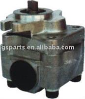 Gear pump for Cat Erpillar CAT320