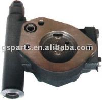 Gear pump for Komatsu PC200-6