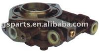 Gear pump for Komatsu PC200-5