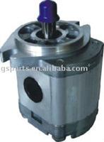 Gear pump for Hitachi EX200-1/EX300-1