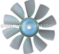 Fan bland for  Doosan DH280-3